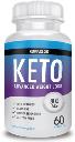 Keto Pure Diet | Keto Pure Australia logo